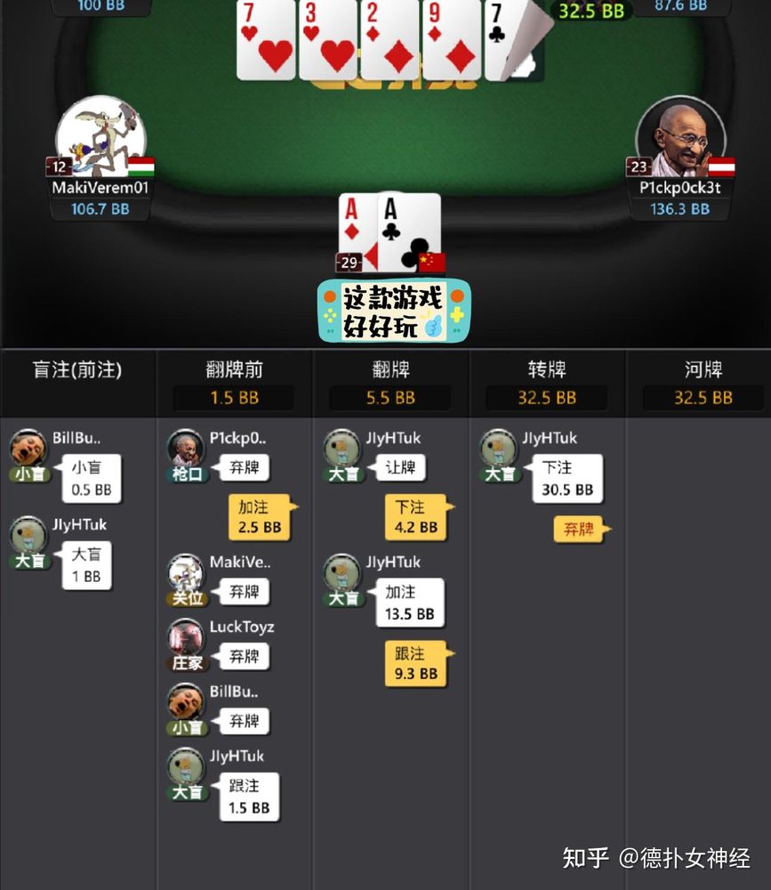 HHpoker官网版ios